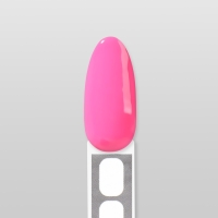 Гель лак для ногтей &laquo;SIMPLE&raquo;, 3-х фазный, 10 мл, LED/UV, цвет (185)