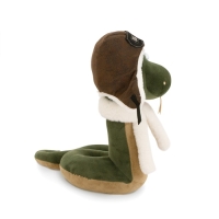 Мягкая игрушка &laquo;Змей Авиатор&raquo;, 20 см