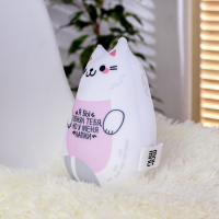 Игрушка-антистресс &laquo;Я бы обнял тебя, но у меня лапки&raquo;