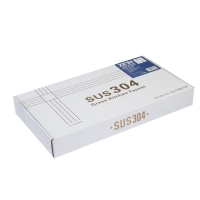 Смеситель для кухни ZEIN ZS-1, "микрофон", картридж 35 мм, нержавеющая сталь, сатин