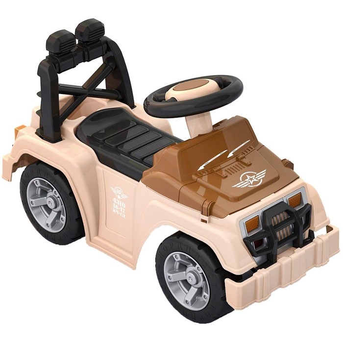 Толокар &laquo;Кочевник&raquo;