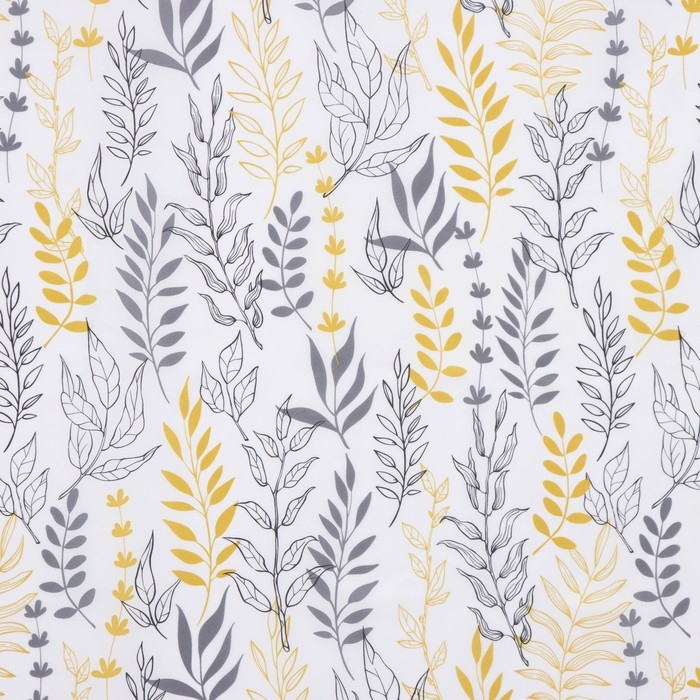 Штора для ванной SAVANNA, 180&times;180 см