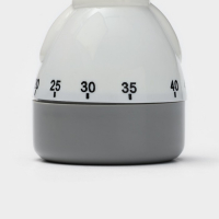 Таймер механический Доляна «Повар» Таймер механический Доляна «Повар»