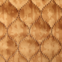 Покрывало 3D Marianna евро макси &laquo;Маргарита&raquo;, 230х250 см, искусственный шёлк, пэ100%