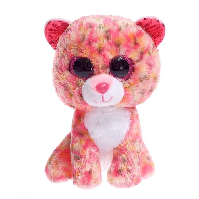 Игрушка &laquo;Твой мягкий друг: Попси&raquo;, МИКС