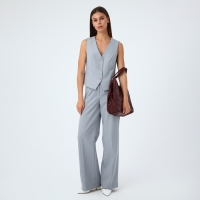 Сумка-мешок на молнии, цвет бордовый Сумка-мешок на молнии, цвет бордовый