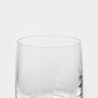 Набор стеклянных стопок PAVO AQUA, 60 мл, 6 шт Набор стеклянных стопок PAVO AQUA, 60 мл, 6 шт