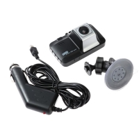 Видеорегистратор TORSO, WDR FHD 1080P, TFT 3, обзор 120&deg;