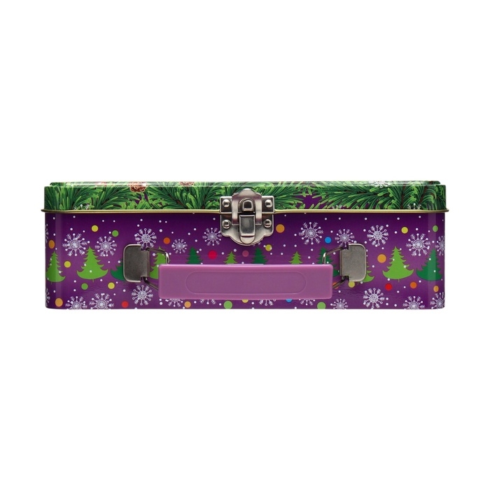 Подарочный набор"Презент" 500г/10, арт.140