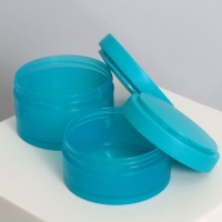 Шейкер пластиковый &laquo;Спорт - это жизнь&raquo;, 500 мл, два отсека