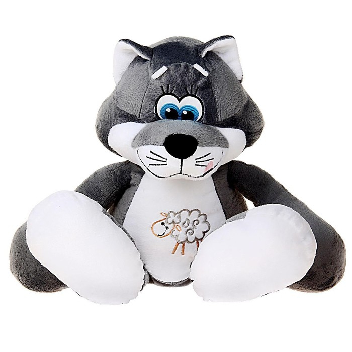 Мягкая игрушка «Волчок», 60 см Мягкая игрушка «Волчок», 60 см