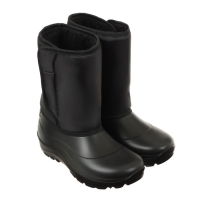 Сапоги зимние "Аляска" мужские, цвет чёрный, до -25°С, на липучке, размер 43/44 Сапоги зимние "Аляска" мужские, цвет чёрный, до -25°С, на липучке, размер 43/44