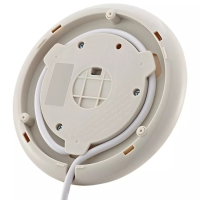 Чайник электрический Kitfort КТ-6622, стекло, 1.7 л, 2200 Вт, бежевый Чайник электрический Kitfort КТ-6622, стекло, 1.7 л, 2200 Вт, бежевый