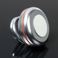 Аксессуар на панель, гравитационные кольца, вращается от солнца, корабль, серебро Аксессуар на панель, гравитационные кольца, вращается от солнца, корабль, серебро