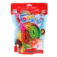 Конструктор обучающий &laquo;Забавные фантазии&raquo;