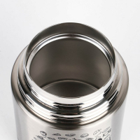 Термос для еды "Мастер К. Приятного аппетита", 800 мл, сохраняет тепло 8 ч Термос для еды "Мастер К. Приятного аппетита", 800 мл, сохраняет тепло 8 ч