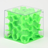 Головоломка лабиринт с шариком &laquo;Усердие&raquo;