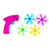 Вертушка «Запуск», цвета МИКС Вертушка «Запуск», цвета МИКС