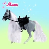Лошадка для кукол, МИКС