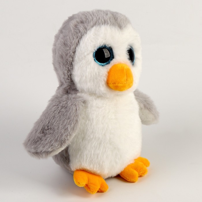 Мягкая игрушка «Пингвин», 22 см Мягкая игрушка «Пингвин», 22 см