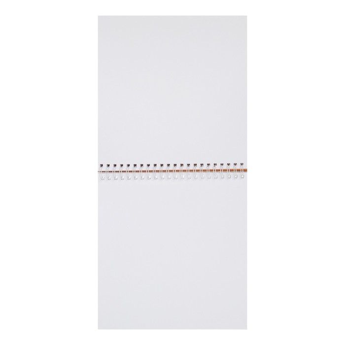 Скетчбук Calligrata, 195 х 195 мм, 50 листов, твёрдая обложка, "Кошка", металлизированный картон с объёмным рисунком, блок 100 г/м2