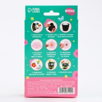 Цветы своими руками в горшочке «Букет розовых цветочков», набор для творчества на 8 марта Цветы своими руками в горшочке «Букет розовых цветочков», набор для творчества на 8 марта