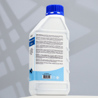 Кондиционер "Метиленовый синий" против грибков, бактерий, ихтиофтириоза, 1 л Кондиционер "Метиленовый синий" против грибков, бактерий, ихтиофтириоза, 1 л