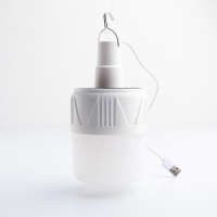 Фонарь кемпинговый аккумуляторный, 12 Вт, 1200 мАч, 24 LED, 5 режимов, 16.5 х 8.5 см Фонарь кемпинговый аккумуляторный, 12 Вт, 1200 мАч, 24 LED, 5 режимов, 16.5 х 8.5 см