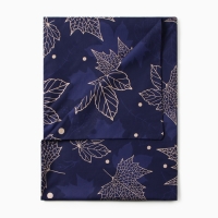 Пододеяльник Этель "Осень" 145*215, 100% хлопок, бязь 125г/м2 Пододеяльник Этель "Осень" 145*215, 100% хлопок, бязь 125г/м2