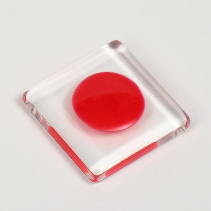 Гель лак для ногтей, «GLOW IN THE DARK», 3-х фазный, 8мл, LED/UV, люминесцентный, цвет алый (46) Гель лак для ногтей, «GLOW IN THE DARK», 3-х фазный, 8мл, LED/UV, люминесцентный, цвет алый (46)