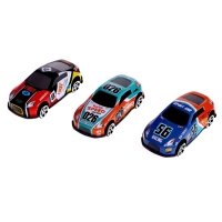 Игровой набор &laquo;Мегапарковка&raquo;, с лифтом