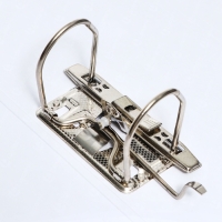 Папка-регистратор А4, 75 мм, Calligrata, ПВХ, тиснение "лен", металлическая окантовка, карман на корешок, собранная, зеленая, микс Папка-регистратор А4, 75 мм, Calligrata, ПВХ, тиснение "лен", металлическая окантовка, карман на корешок, собранная, зеленая, микс