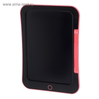 Планшет для рисования LСD, цветной рисунок 27 × 19 см, с ручкой Планшет для рисования LСD, цветной рисунок 27 × 19 см, с ручкой