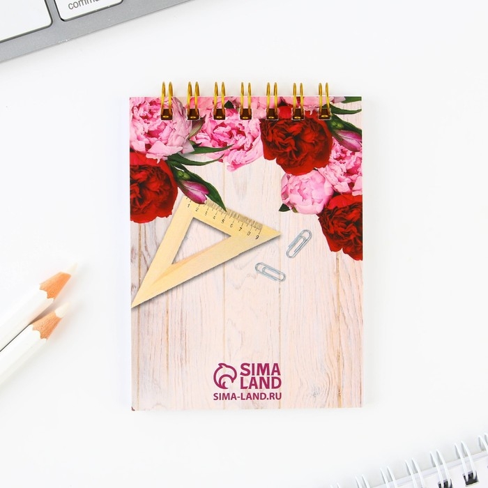 Подарочный набор блокнот «Учителю: Лучший учитель», формат А7, 32 листа, ручка пластик,синяя паста Подарочный набор блокнот «Учителю: Лучший учитель», формат А7, 32 листа, ручка пластик,синяя паста