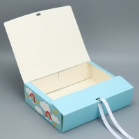 Коробка подарочная, упаковка, «Любимому воспитателю», 31 х 24.5 х 8 см Коробка подарочная, упаковка, «Любимому воспитателю», 31 х 24.5 х 8 см