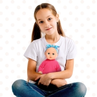 Пупс функциональный &laquo;Любимый малыш&raquo;