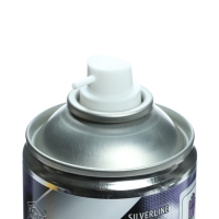 Смывка краски АГАТ Silverline, 520 мл, аэрозоль Смывка краски АГАТ Silverline, 520 мл, аэрозоль