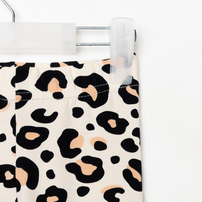 Леггинсы (лосины)  детские KAFTAN "Trendy" р.30 (98-104)