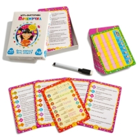 Викторина &laquo;Почемучка&raquo;