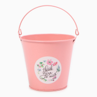 Набор подарочный Этель Thank you полотенце и аксессуары