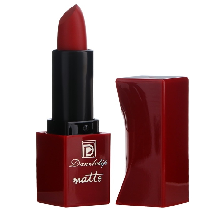 Матовая помада для губ, микс Матовая помада для губ, микс