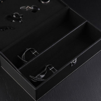 Набор для вина на 2 бутылки Доляна «Премьер», 4 предмета: штопор, пробка, воронка, кольцо Набор для вина на 2 бутылки Доляна «Премьер», 4 предмета: штопор, пробка, воронка, кольцо