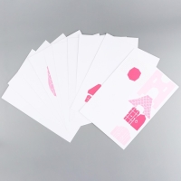 Набор для создания полигональной фигуры &laquo;Замок&raquo; 30 х 30 х 20 см