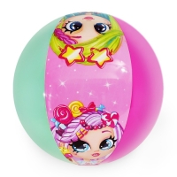 Мяч надувной «На волне», детский, d=51 см Мяч надувной «На волне», детский, d=51 см