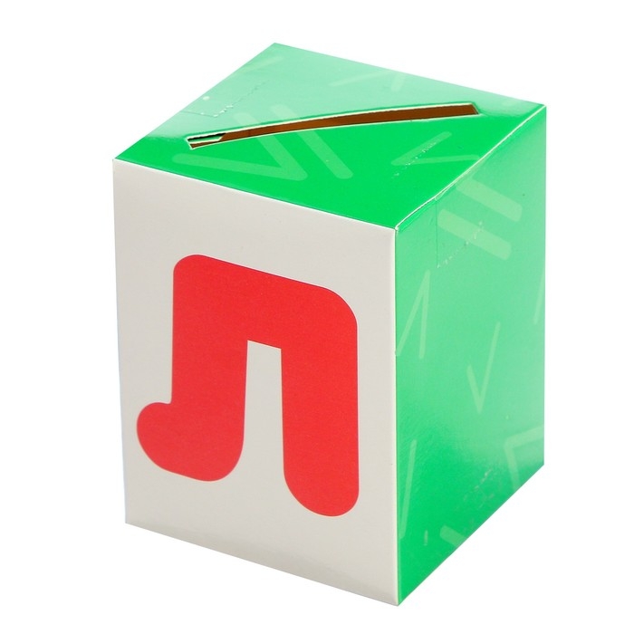 Сортер-копилка «Изучаем звуки» Сортер-копилка «Изучаем звуки»