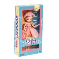 Кукла шарнирная &laquo;Крошка Софи&raquo;