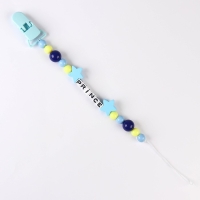 Держатель для соски - пустышки &laquo;Prince&raquo;