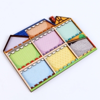 Рамка-вкладыш «Дом» Рамка-вкладыш «Дом»