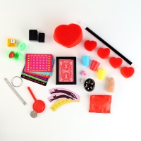 Фокусы «Галактические фокусы», 30 фокусов Фокусы «Галактические фокусы», 30 фокусов