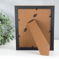 Фоторамка пластик "Stella" 15x20 см, золото Фоторамка пластик "Stella" 15x20 см, золото